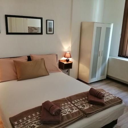 Apartments Victoria 022 เวิร์ดนิค ภายนอก รูปภาพ