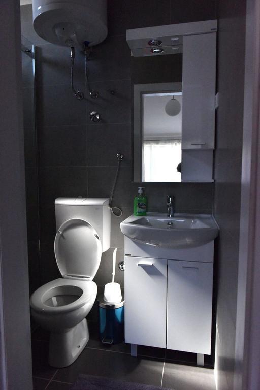 Apartments Victoria 022 เวิร์ดนิค ภายนอก รูปภาพ