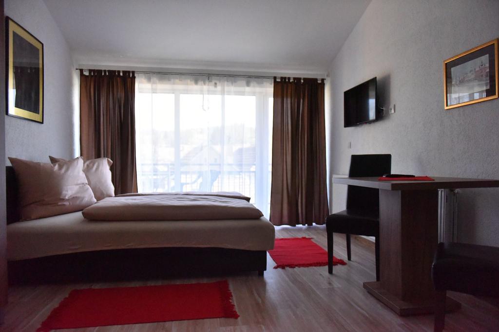 Apartments Victoria 022 เวิร์ดนิค ภายนอก รูปภาพ