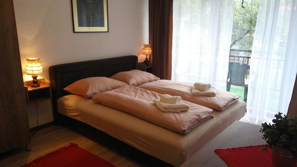 Apartments Victoria 022 เวิร์ดนิค ภายนอก รูปภาพ