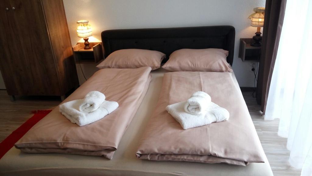 Apartments Victoria 022 เวิร์ดนิค ภายนอก รูปภาพ