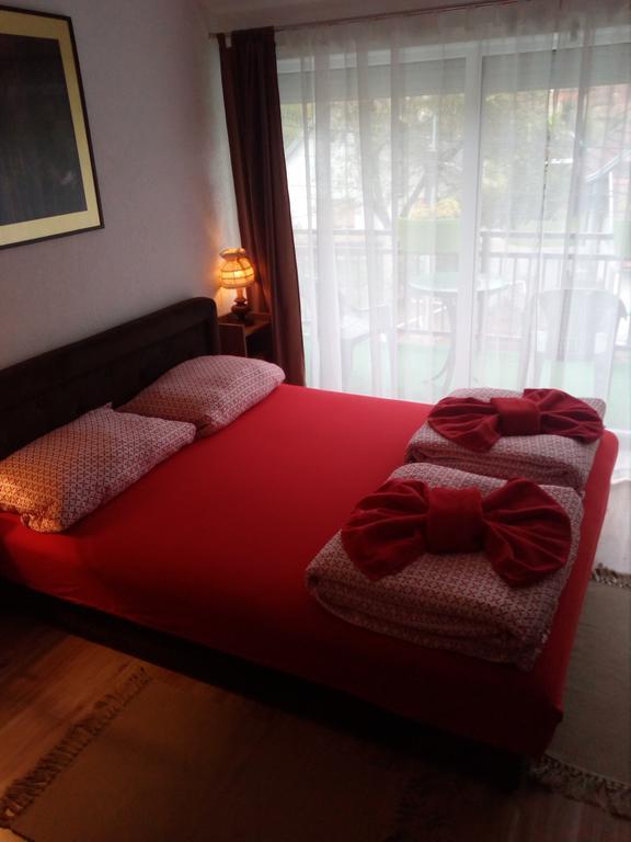 Apartments Victoria 022 เวิร์ดนิค ภายนอก รูปภาพ
