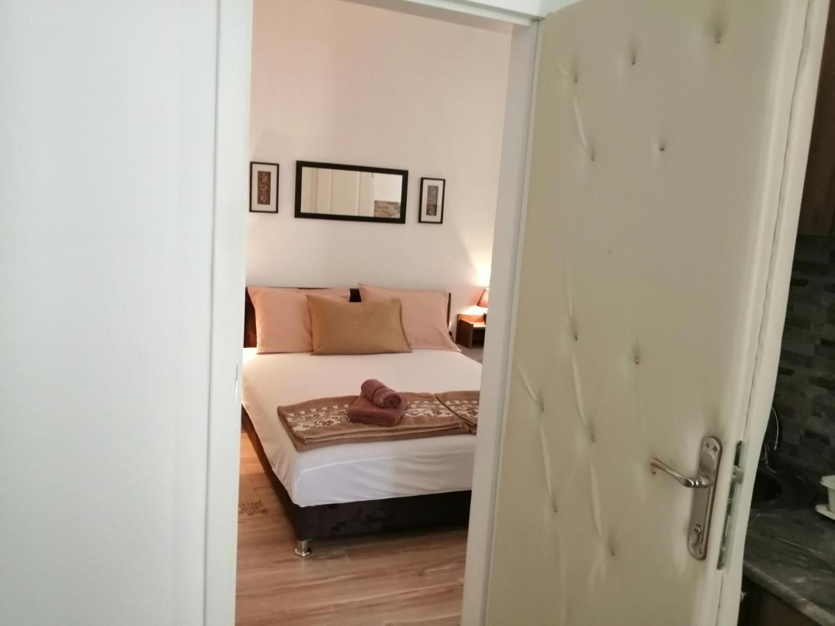Apartments Victoria 022 เวิร์ดนิค ภายนอก รูปภาพ
